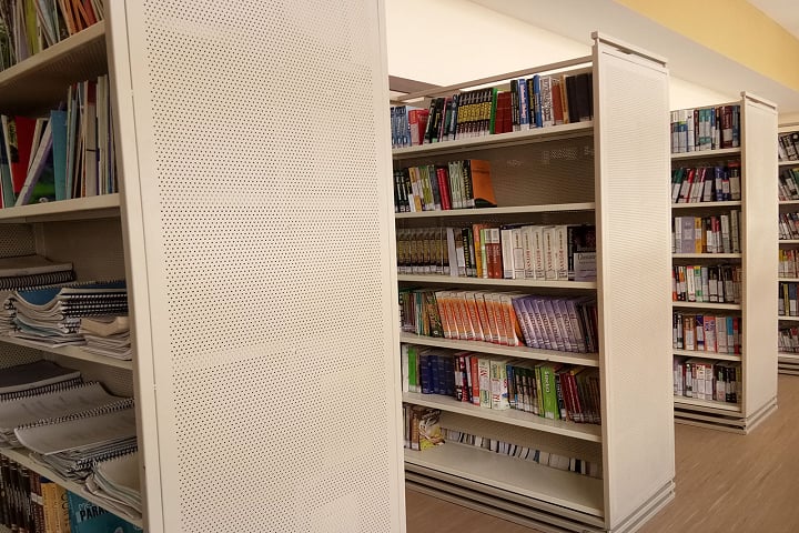 Shri VZ Patel Commerce College, Anand campus photo 2