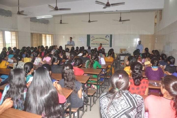 Shri VZ Patel Commerce College, Anand campus photo 5