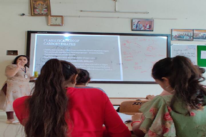 Shri VZ Patel Commerce College, Anand campus photo 6