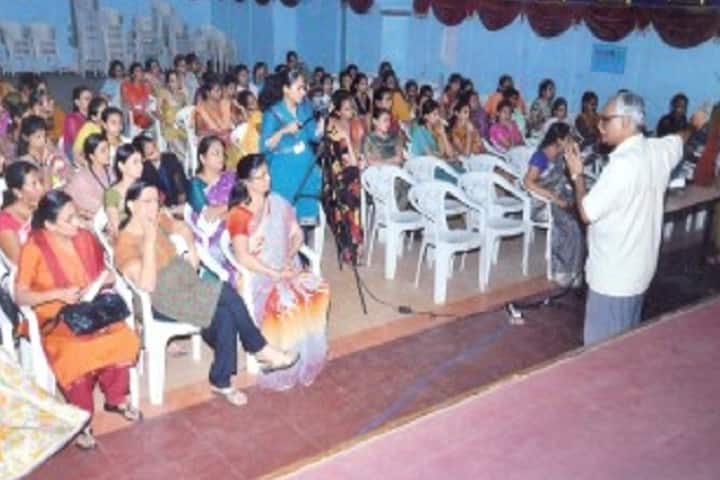 Anand Education College, Anand campus photo 2