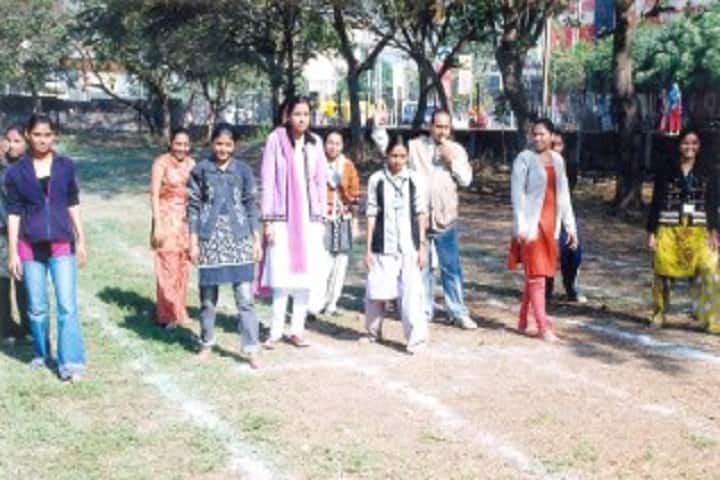 Anand Education College, Anand campus photo 3