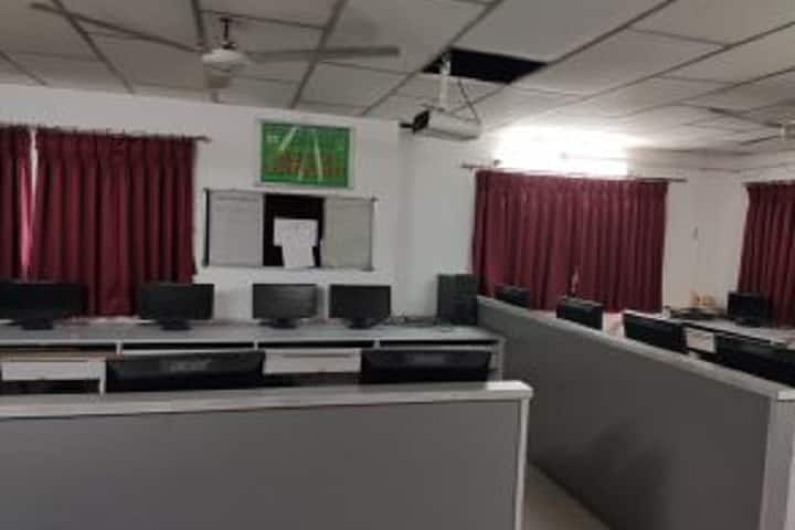 Anand Education College, Anand campus photo 4