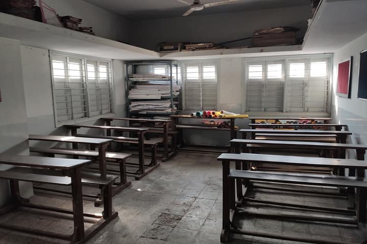 Anand Education College, Anand campus photo 5