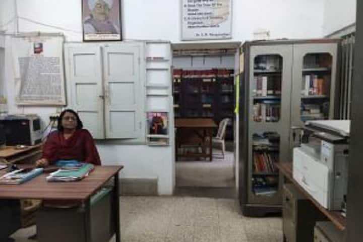 Anand Education College, Anand campus photo 6