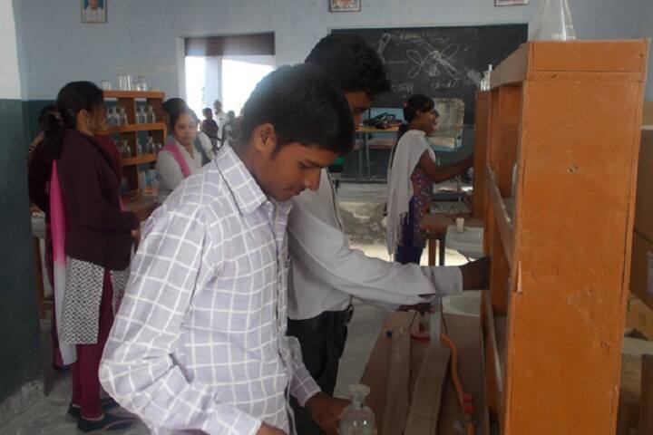 Om Shri Vishwakarma Mahavidyalaya, Kanpur campus photo 2