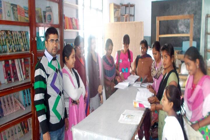 Om Shri Vishwakarma Mahavidyalaya, Kanpur campus photo 4