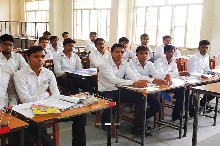 Government Polytechnic, Hindalpur campus photo 2