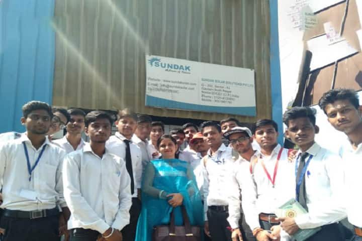 Government Polytechnic, Hindalpur campus photo 4