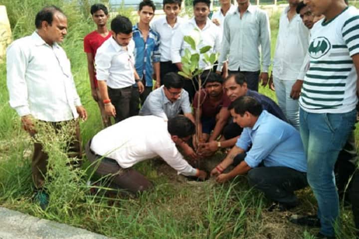 Government Polytechnic, Hindalpur campus photo 5