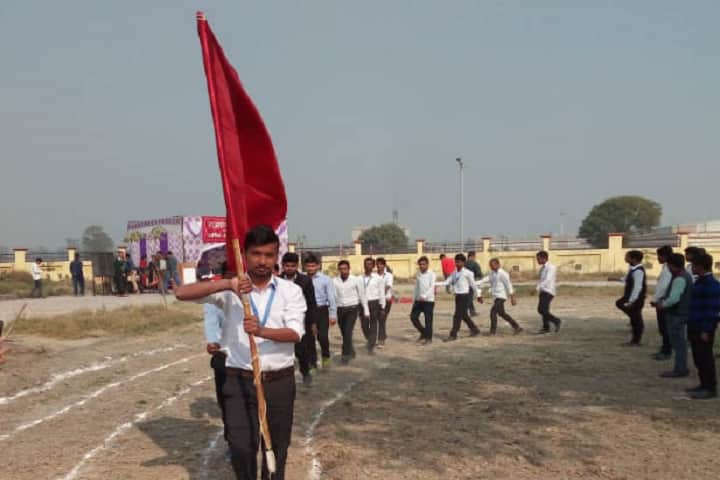 Government Polytechnic, Hindalpur campus photo 6