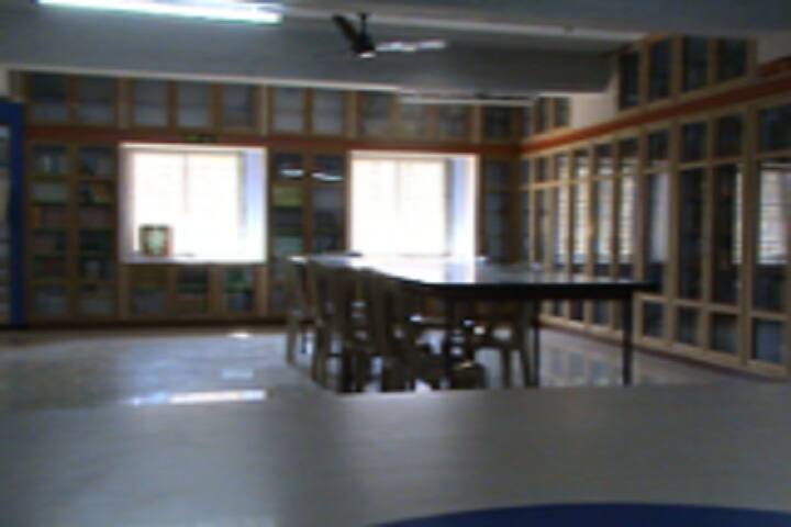 Shree Adarsh B Sc College, Botad campus photo 3