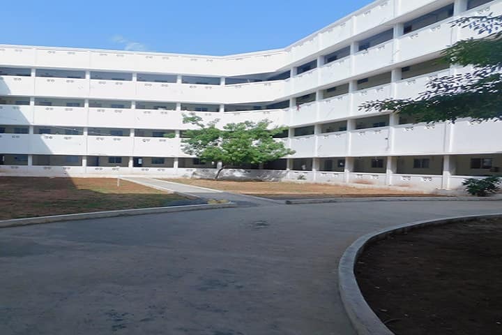 Imayam Institute of Agriculture and Technology, Tiruchirappalli campus photo 2