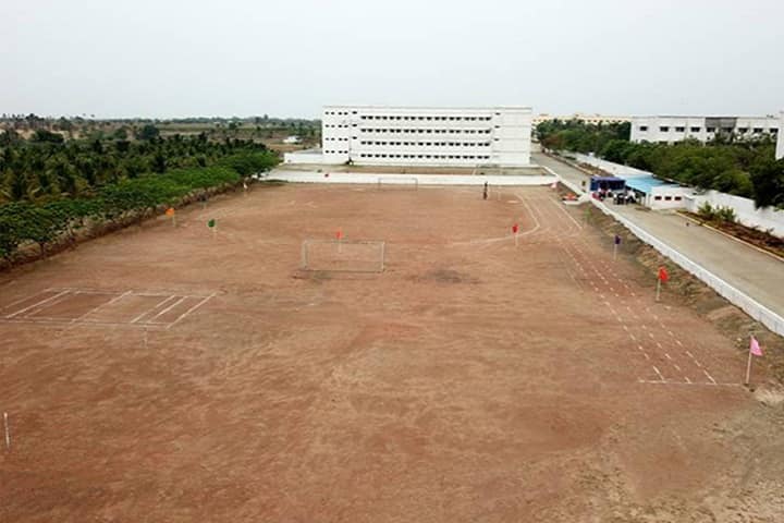 Imayam Institute of Agriculture and Technology, Tiruchirappalli campus photo 3