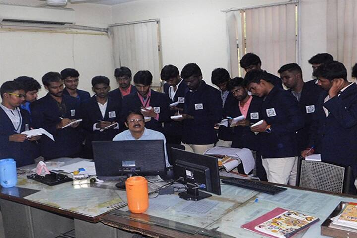 Imayam Institute of Agriculture and Technology, Tiruchirappalli campus photo 4