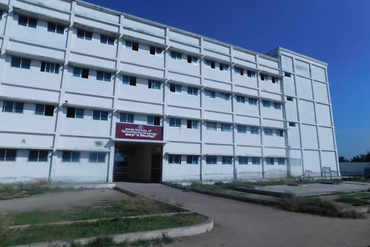 Imayam Institute of Agriculture and Technology, Tiruchirappalli campus photo 6
