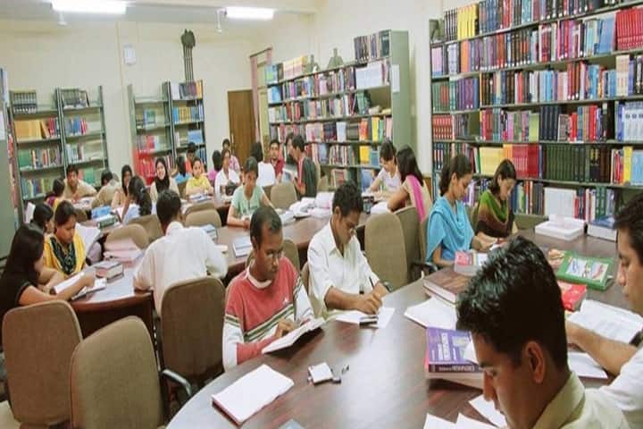 Mahadevi Mahavidyalaya, Shahjahanpur campus photo 4