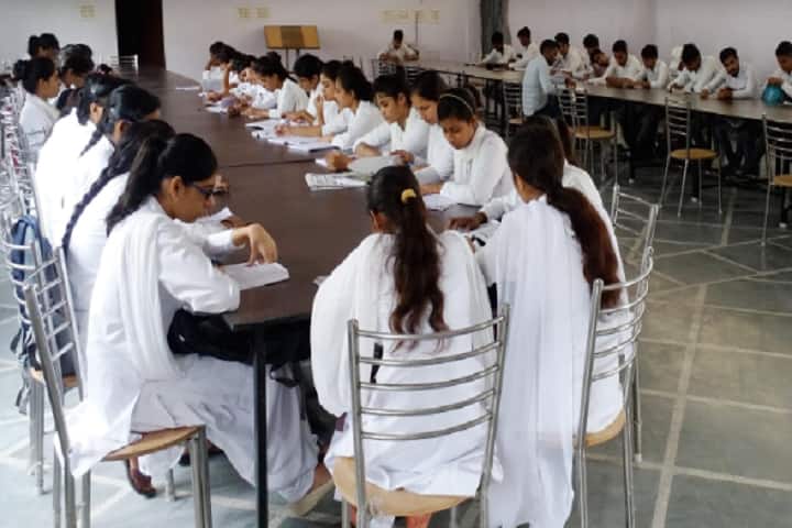 Samrat Prithvi Raj Chauhan Degree College, Baghpat campus photo 3
