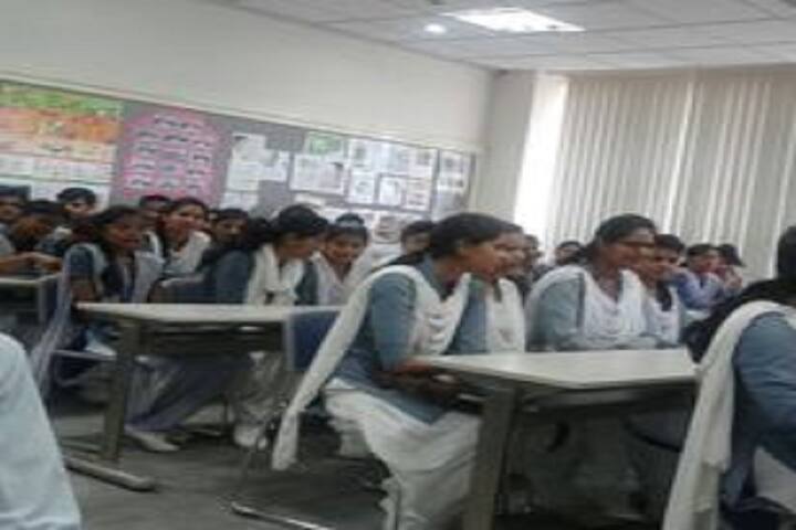 Samrat Prithvi Raj Chauhan Degree College, Baghpat campus photo 2