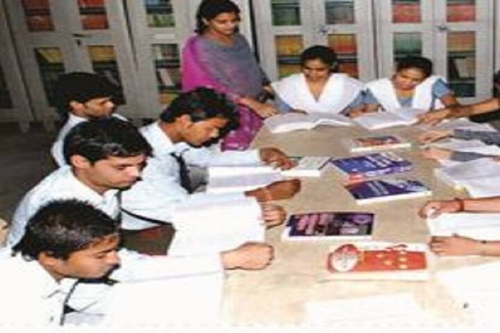 Samrat Prithvi Raj Chauhan Degree College, Baghpat campus photo 5