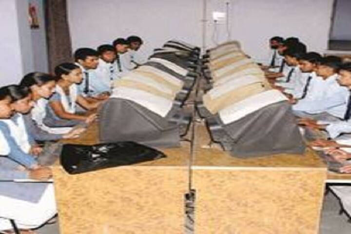 Samrat Prithvi Raj Chauhan Degree College, Baghpat campus photo 6