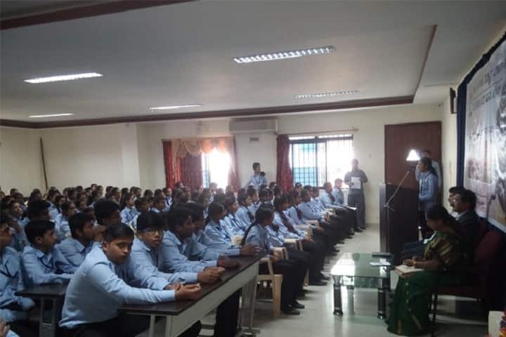 Mangalore Institute of Management and Science, Bangalore campus photo 2