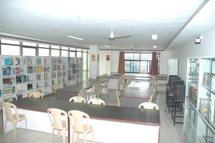Mangalore Institute of Management and Science, Bangalore campus photo 4