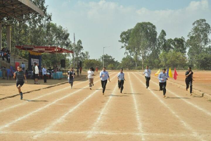Mangalore Institute of Management and Science, Bangalore campus photo 5