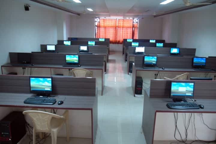 Mangalore Institute of Management and Science, Bangalore campus photo 6