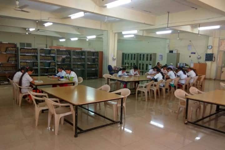 College of Dental Sciences and Hospital, Amargadh campus photo 6