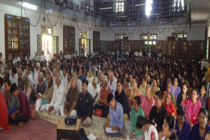 Lokseva Mahavidyalaya, Bhavnagar campus photo 4
