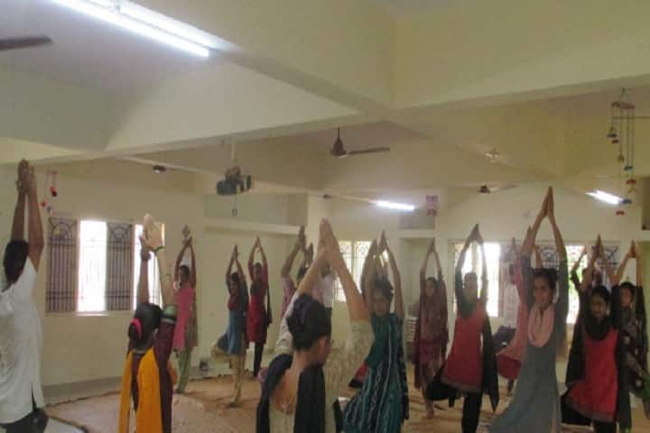 Lokseva Mahavidyalaya, Bhavnagar campus photo 6