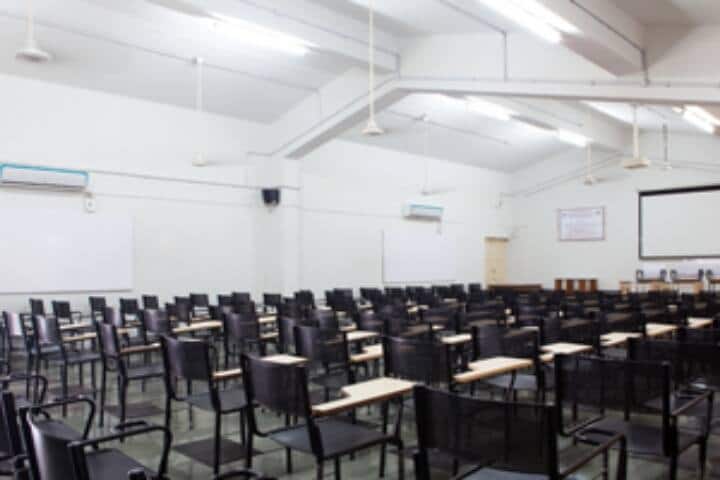 Sinhgad Academy of Engineering, Kondhwa campus photo 2