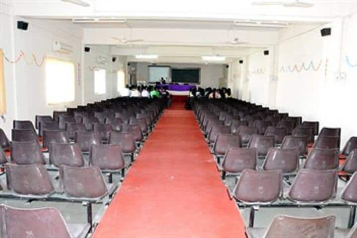 Sinhgad Academy of Engineering, Kondhwa campus photo 3