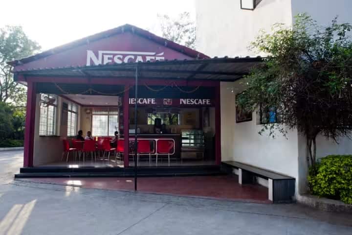 Sinhgad Academy of Engineering, Kondhwa campus photo 4