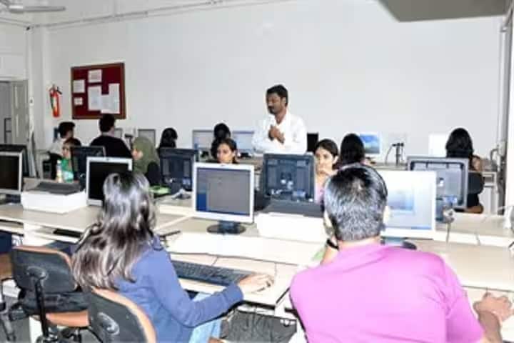 Sinhgad Academy of Engineering, Kondhwa campus photo 5
