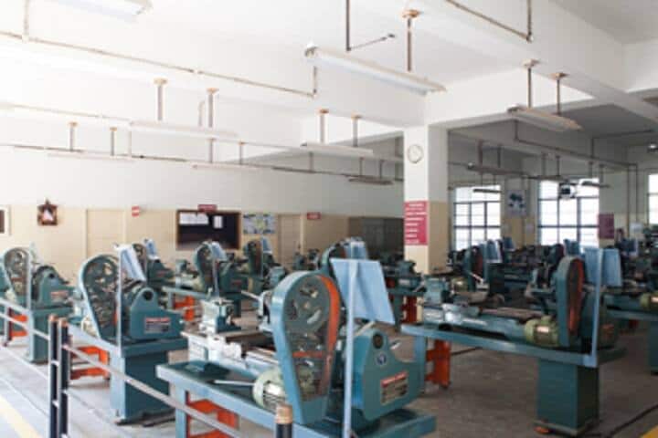 Sinhgad Academy of Engineering, Kondhwa campus photo 6