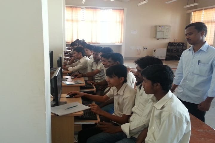 Government Polytechnic, Hangal campus photo 2