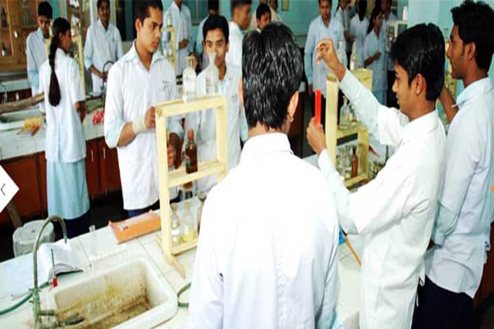 Mahatma Gandhi Vidyamandir's Panchvati College of  Management and Computer Science, Panchvati campus photo 2
