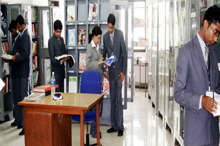 Mahatma Gandhi Vidyamandir's Panchvati College of  Management and Computer Science, Panchvati campus photo 3