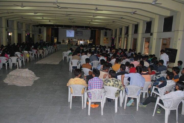 Shri Sarvajanik Science College, Mehsana campus photo 2