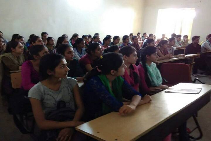 Shri Sarvajanik Science College, Mehsana campus photo 3