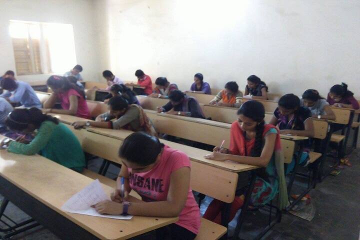 Shri Sarvajanik Science College, Mehsana campus photo 4