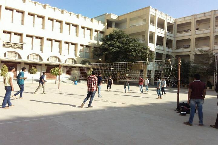 Shri Sarvajanik Science College, Mehsana campus photo 5