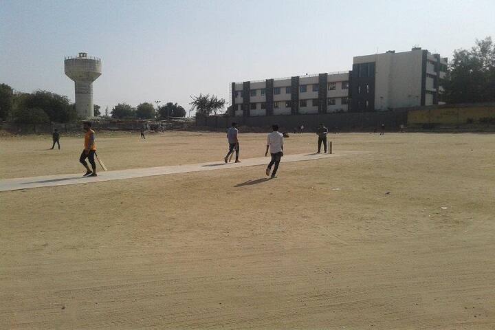Shri Sarvajanik Science College, Mehsana campus photo 6