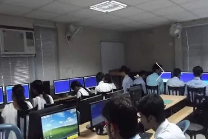 Arcade Business College, Rajendra Nagar, Patna campus photo 5
