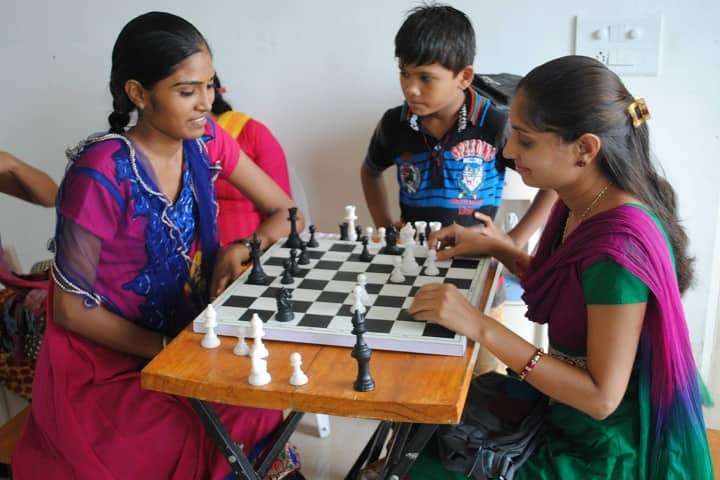 Grow More Institute of M Sc CA and IT, Himatnagar campus photo 5