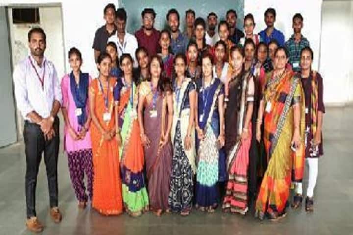 Grow More Institute of MSW, Himmatnagar campus photo 2