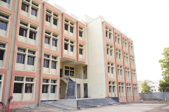 Government Polytechnic, Halol campus photo 2