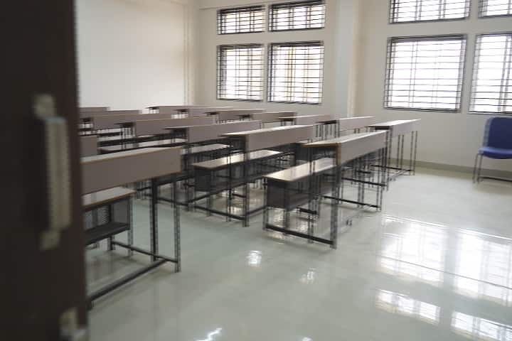 Government Polytechnic, Halol campus photo 3