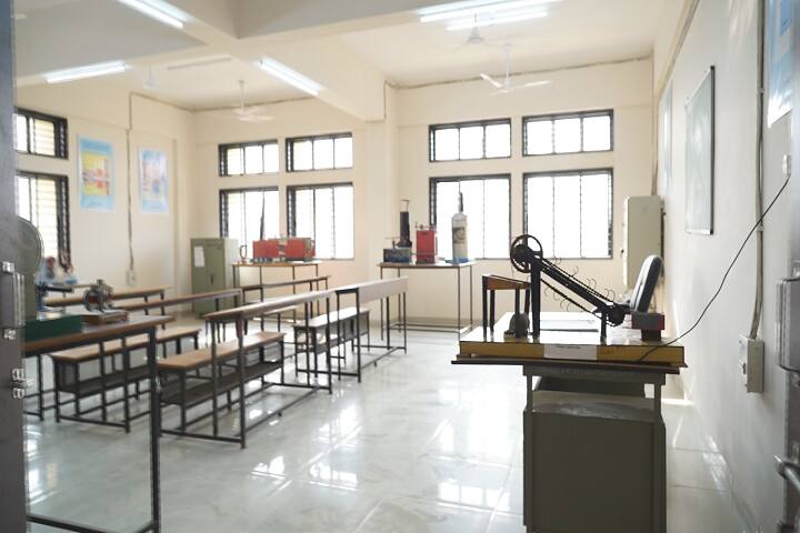 Government Polytechnic, Halol campus photo 4